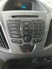 Autoradio Ford TRANSIT
