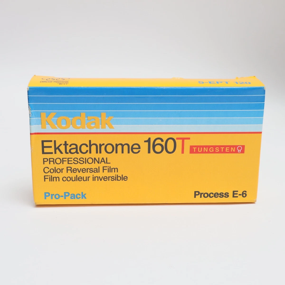 Ektachrome Camera Films 160 ISO Film Speed for sale | eBay