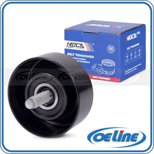 Idler Pulley for Hyundai Sonata Tucson Kia Forte Koup Magentis Optima Sportage