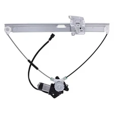 For Ford Escape 01-07 Front Driver Side Power Window Regulator & Motor Assembly