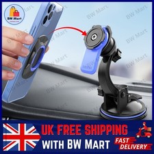 Compatible for Quadlock Car Phone Mount and Phone Adapter