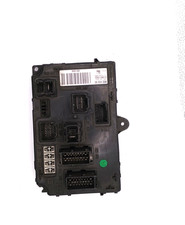 PEUGEOT 407 SPORT HDI 2.0 DIESEL  FUSE BOARD  BSCA0200 S120017003I