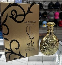 Nyla Vani Elle Perfume 80ml EDP Arabiyat Prestige
