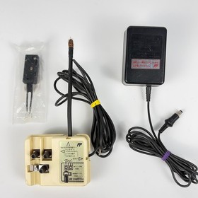 Nintendo Famicom + Disk System Set | Tested | Retro Vintage Style | NTSC-J Japan