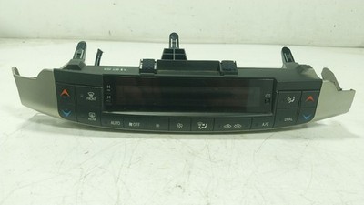 5590576130 KLIMAKONTROLLE / 5590076100 / 17576795 FÜR LEXUS CT ZWA10_ 200H ZW
