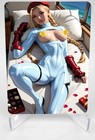 Cammy White Anime Waifu Card 1/1 Collectible SF-CAM-098 — photo 1