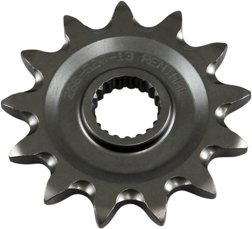 Renthal Front Sprocket 13T Grooved