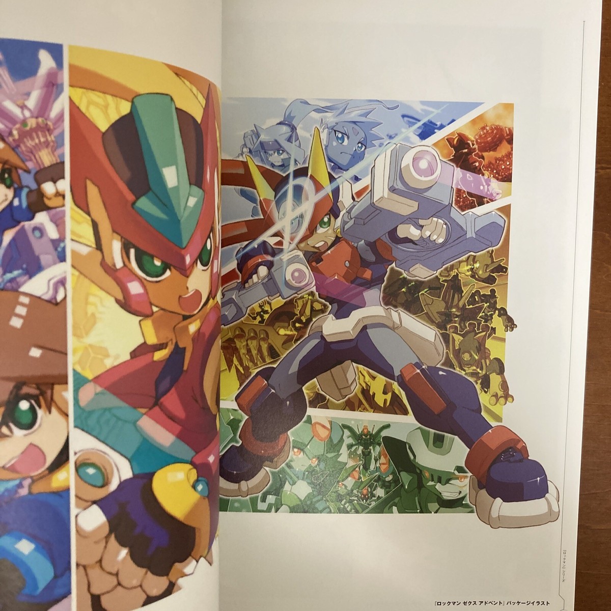 カプコンビジュアルワークス 2004-2014 中古 カプコンビジュアルワークス 2004-2014 イラスト アート 本