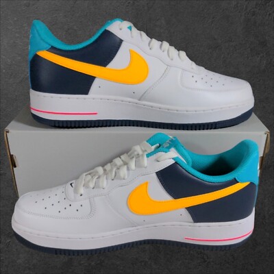 Nike Air Force 1  display picture 1