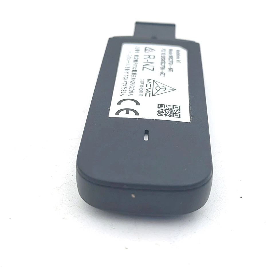 Huawei MS2372H-607 Unlocked 4G 150Mbps LTE Cat4 modem 4G Bands 1/2/4/5/7/12/28 - Image 3 of 4