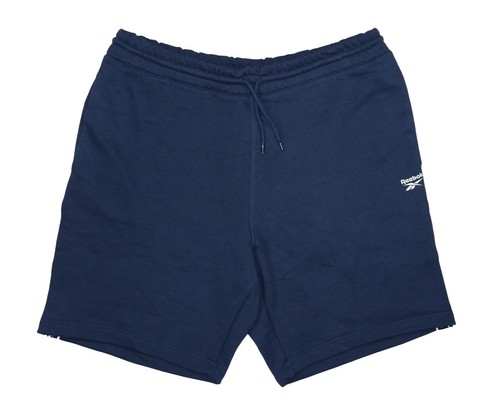 ショート Reebok Men BB Open Hole Mesh Short, Light Grey, XL | eBay