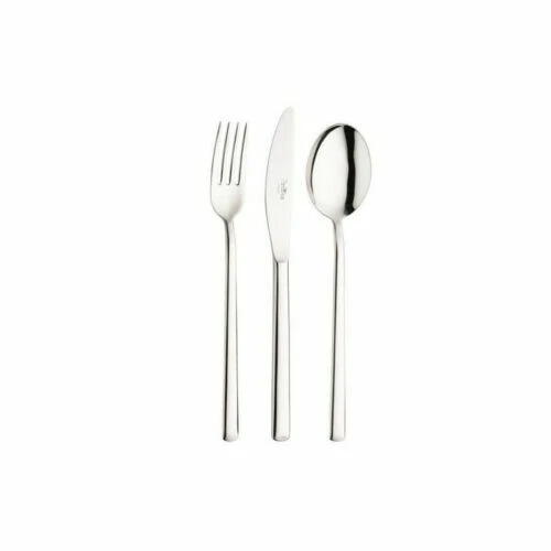 Servizi di posate in acciaio inossidabile