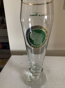 beer glasses
