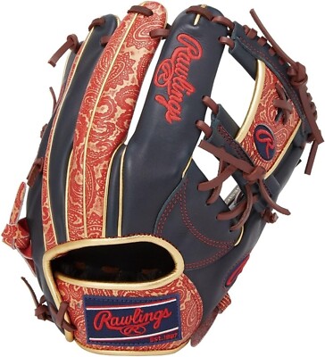ローリングス Rawlings 軟式用 HOH PAISLEY REVIVAL HOH®︎ PAISLEY REVIVAL | ローリングスジャパン - Rawlings
