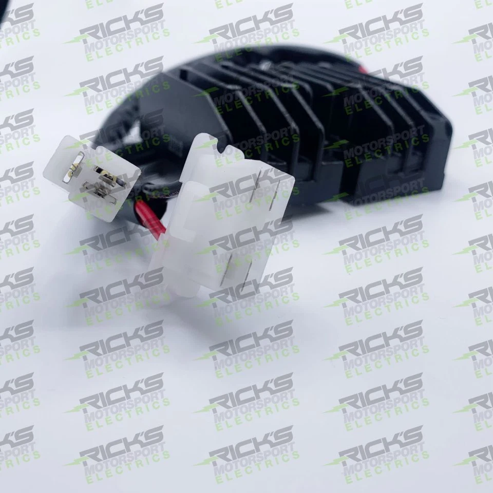 Ricks Rec-Reg Litio Compatible para Honda Interceptor 700 VF700F 1984-1985 Foto 2 de 3
