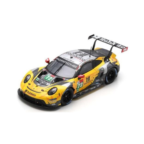 1987 RUF CTR Guardie Rosso LHD 1:64 SCALA Paragon 55294 - Foto 7