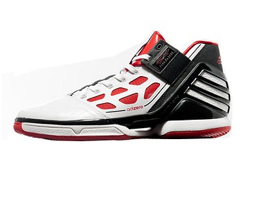 d rose shoes 2