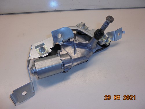 Ford Fiesta VI Typ JA8 1,4L 71KW 2008-2012 Wischermotor hinten 8A61A17K441AA