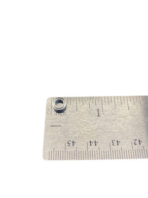 G46-9005 (Ball Bearing E 4x7x2.5 mm) | eBay
