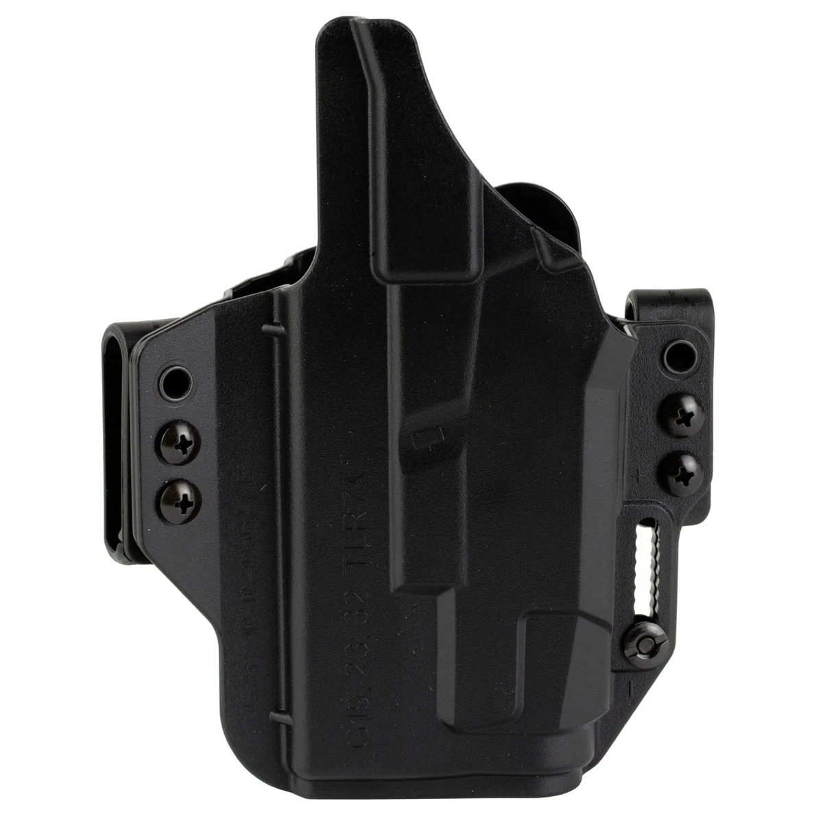 Bravo Concealment IWB GLOCK w/ TLR-7