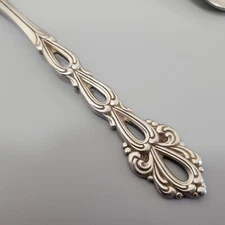 Oneida CHANDELIER  Community Stainless Flatware  Silverware  UCHOOSE  1611