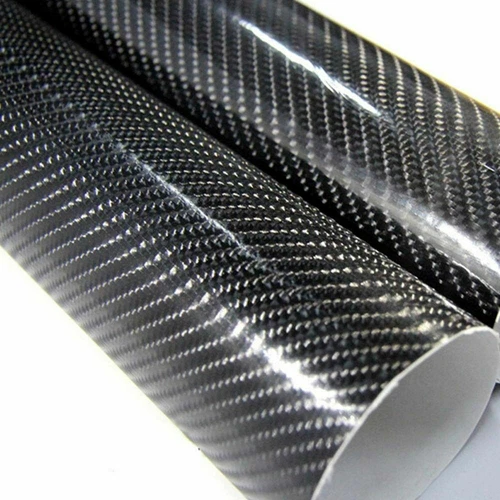 Car 5D Rollo De Vinilo Fibra Carbono Para Exterior Calificado Auto Coches Vinil