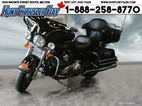 2009 Harley-Davidson FLHT Electra Glide ELECTRA GLIDE CLASSIC | 1584 CC V2 4 STROKE | 6 SP