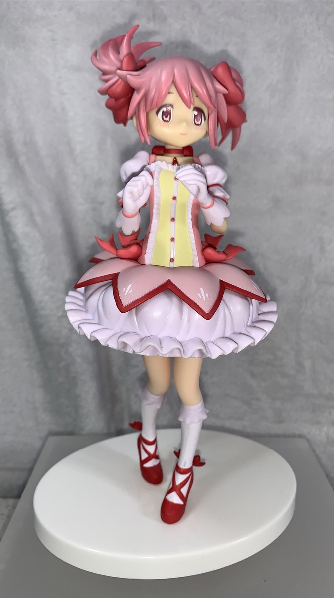 kaname Puella Magi Madoka Magica Madoka Kaname 10th Anniversary Ver