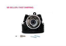 Cylinder Head  for Yamaha Kodiak Warrior Wolverine 350 400 1UY-11110-02-00