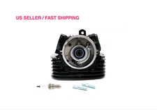 Cylinder Head fits Yamaha Kodiak Warrior Wolverine 400 350 1UY-11110