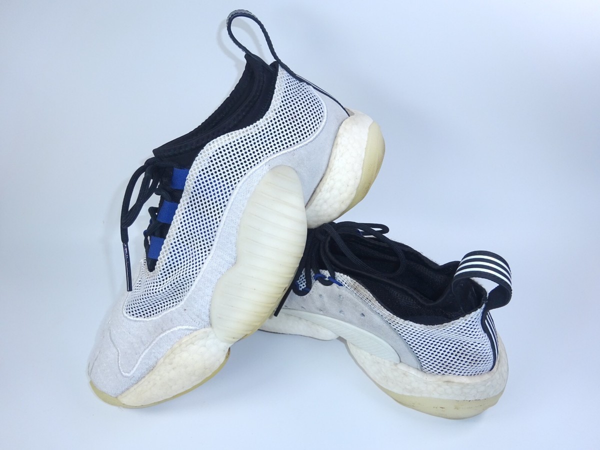 adidas crazy byw low