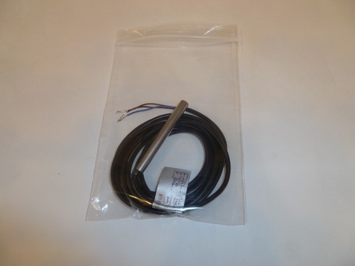 BRETER 6.00 MM DIAMETER N/O PNP INDUCTIVE PROXIMITY SENSOR 10-30 VDC BRAND NEW - Picture 3 of 3