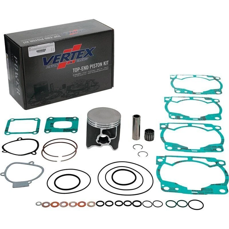 Kit de extremo superior Vertex VTK24244B 71,935 mm para KTM 300 XC XCW TPI 2018-2022 Foto 3 de 4
