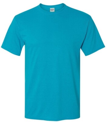 jerzees dri fit shirts