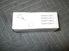 Kohler 1035917-BV Handle Assembly/Vibrant Brushed Bronze NOS