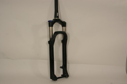 Rockshox Judy TK SIlver 27.5 Lockout 