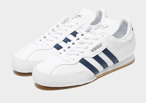 Genuine Adidas Originals Samba Super 