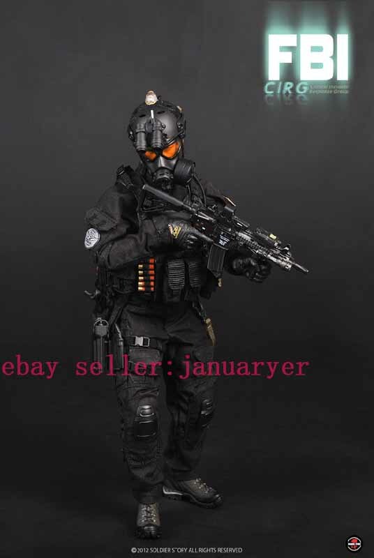 1/6 12インチ SOLDIER STORY FBI CIRG s-l1200.jpg