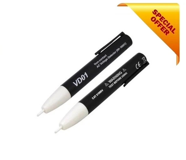 Power detector pen deals