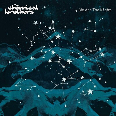 #ad #ad The Chemical Brothers #x27;We Are The Night#x27; 2x12quot; Vinyl NEW $42.99