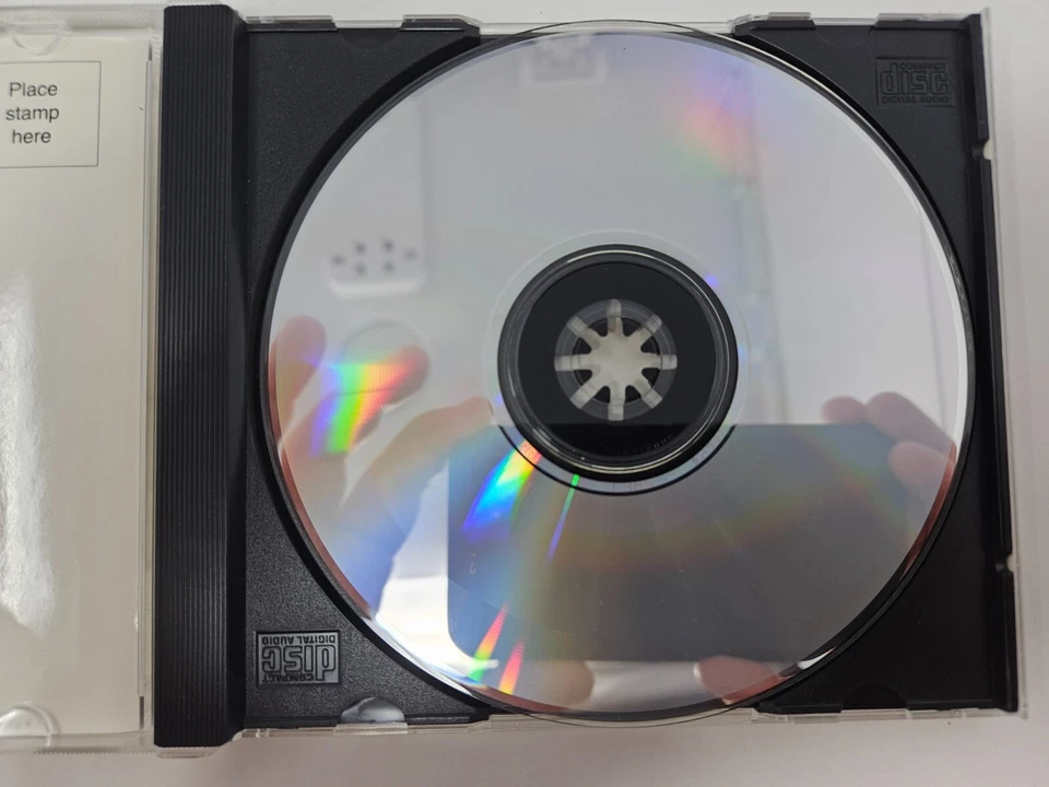 Magicians's Secrets Cards Volume 2 - Anthony Lindan - PC CD-ROM 1994 - Image 4 of 4