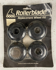 Vintage 1988 Rollerblade Inc Replacement Whee...