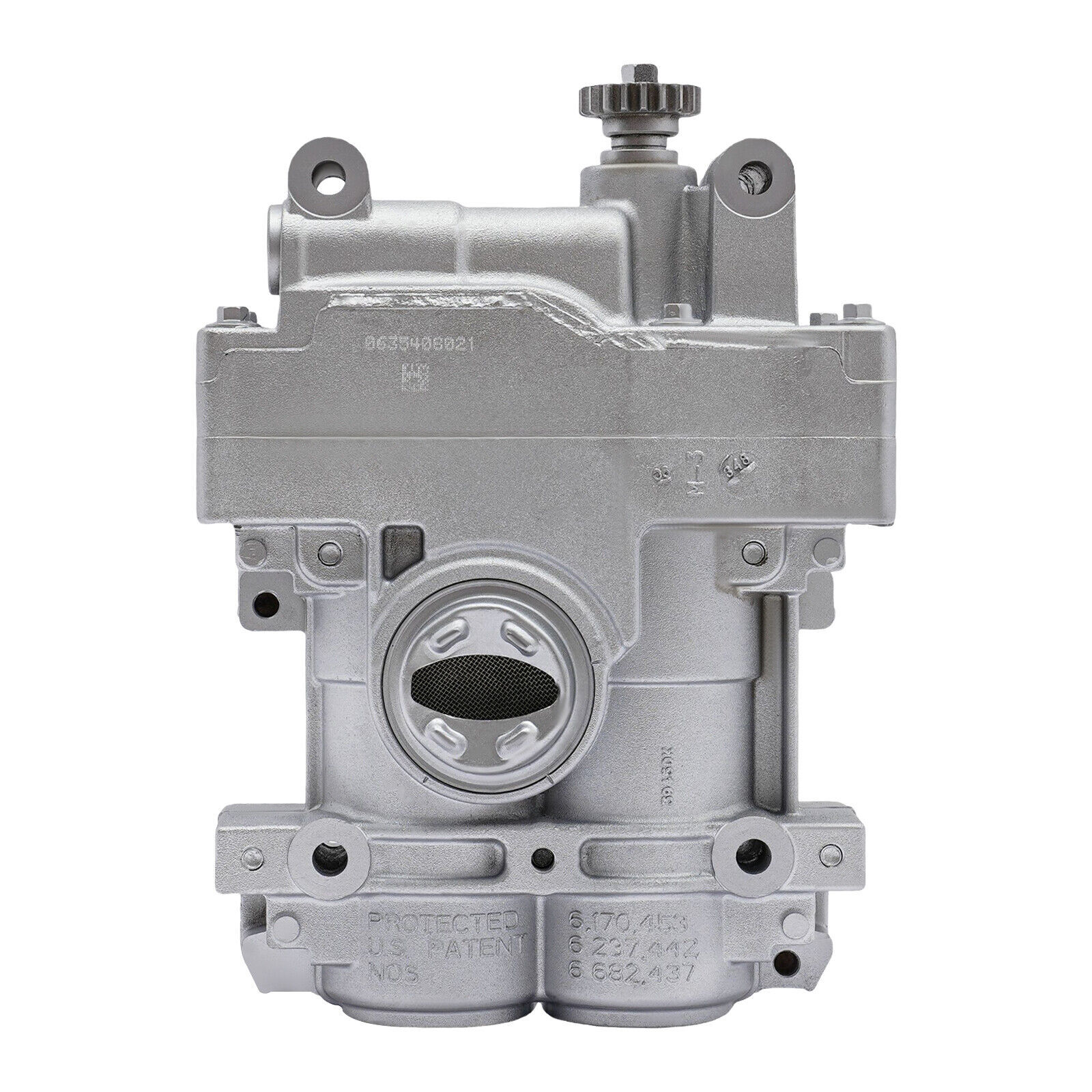 Engine Oil Pump With Balance Shaft For 2007-2017  Chrysler 200 Dodge Jeep 2.4L