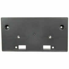 New Front License Plate Bracket For 2005-2019 Frontier 96210EA800 NI1068136