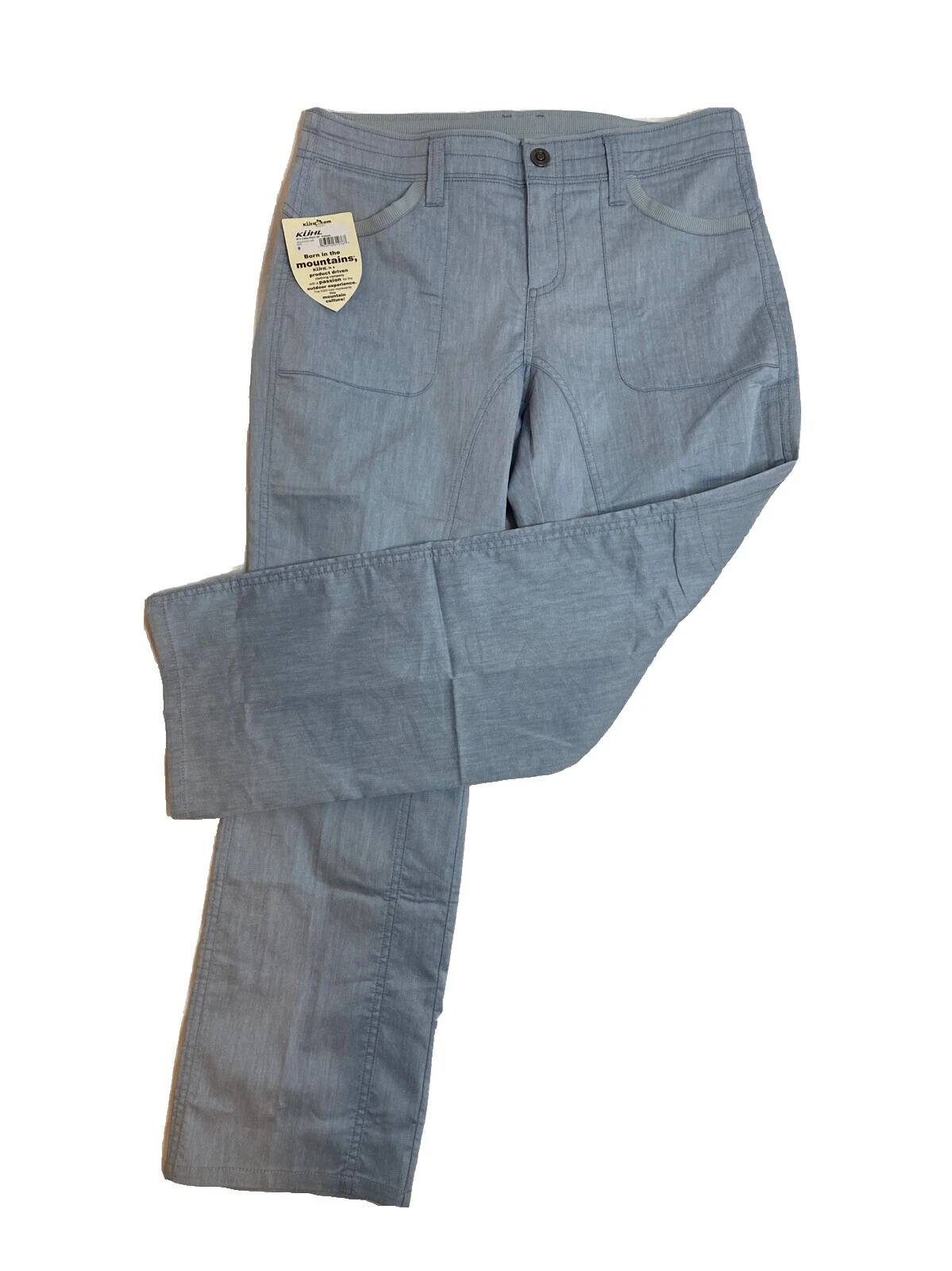 Kuhl Solid Pants for Women