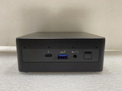 Intel RNUC11PAHI30Z001 NUC11PAHI30Z I3-1115G4 Processor TESTED NUC 