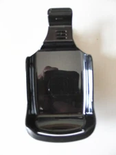 CDM9900 Cell Phone Hardshell Case/Holder and Removable Belt/Other Clip