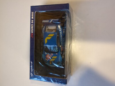 1/43 Spark Porsche 911 GT3 RSR 