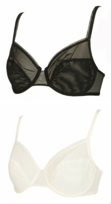 SG Damen Bügel BH Underwear SIMONE PERELE Artikel 118310 VELIA