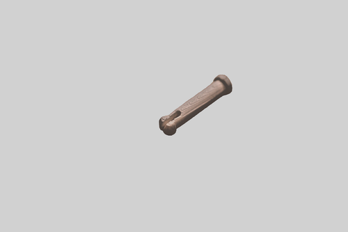 Imperial Evo DIY Toilet Flush Repair Replacement Part with LOCKING PIN - Picture 4 of 5